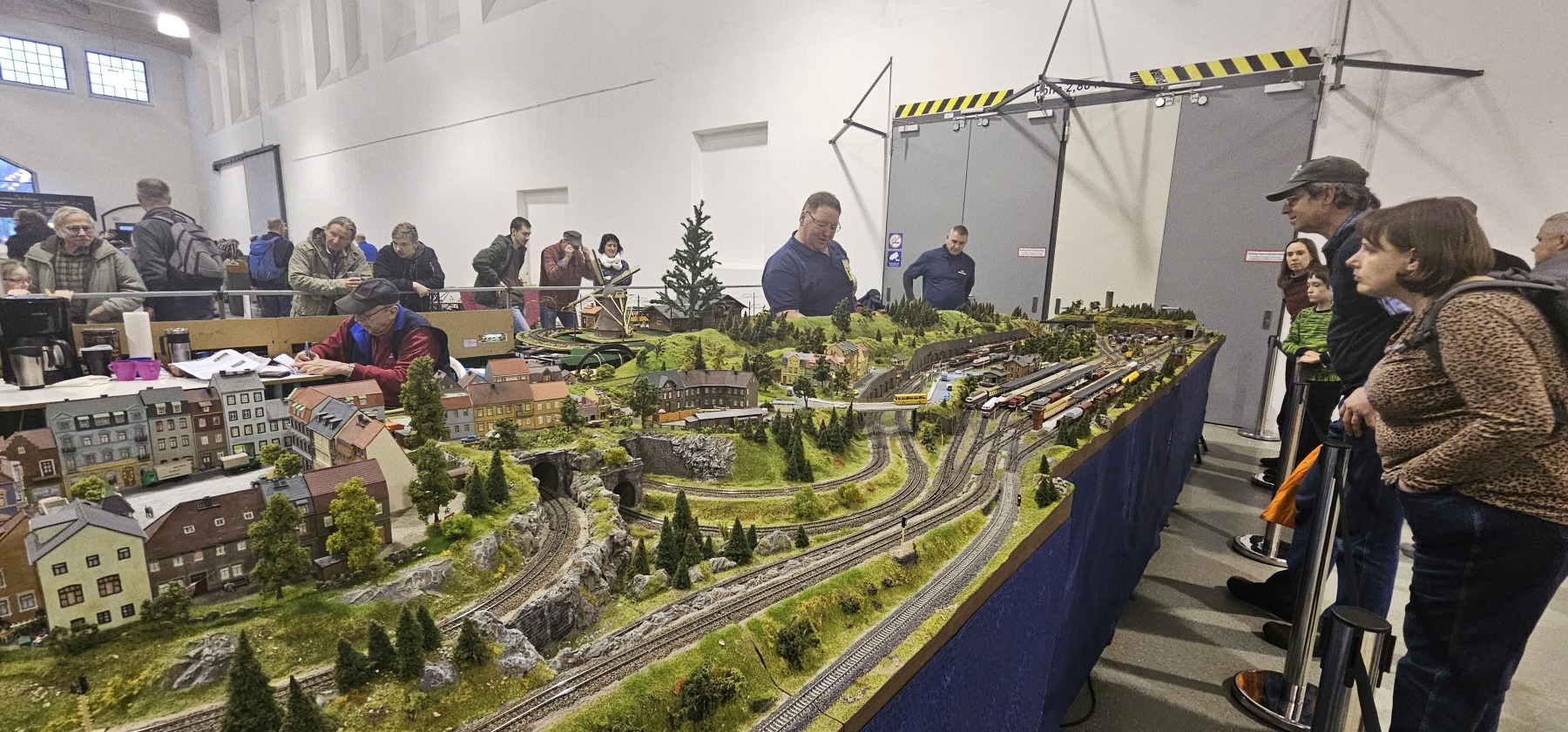 Impressionen Messe Dresden 013