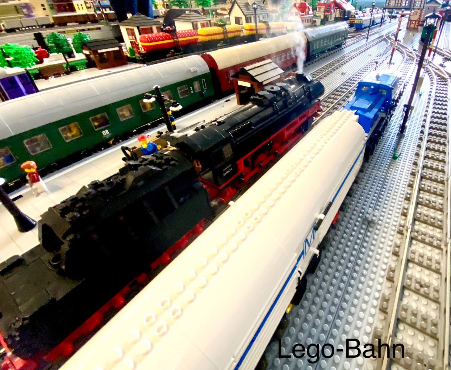 Impressionen Messe Dresden 047