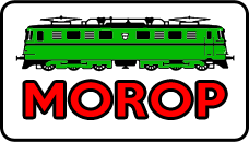 Logo MOROP
