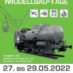 Modellbahn- & Modellbautage