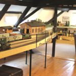 Museumsfest 20+1 Jahre Eisenbahnmuseum Seifhennersdorf