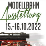 Modellbahnausstellung