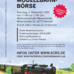 Hennefer Modellbahnbörse