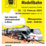 17. "Erlebnis Modellbahn"