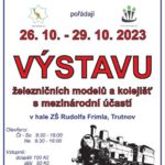 Modelleisenbahn Ausstellung