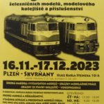 Modelleisenbahn Ausstellung