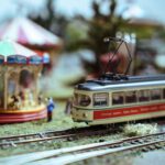 Modellbahnausstellung und Börse