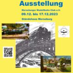58. Modellbahn-Ausstellung
