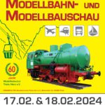 9. Harzer Modellbahn- & Modellbauschau