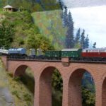 Modellbahnausstellung EMF Gütersloh