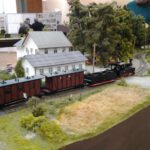 Modellbahntage in der Adolf- Reichwein Schule Limburg