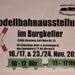 Modellbahnausstellung
