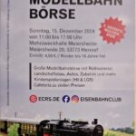 Hennefer Modellbahnbörse