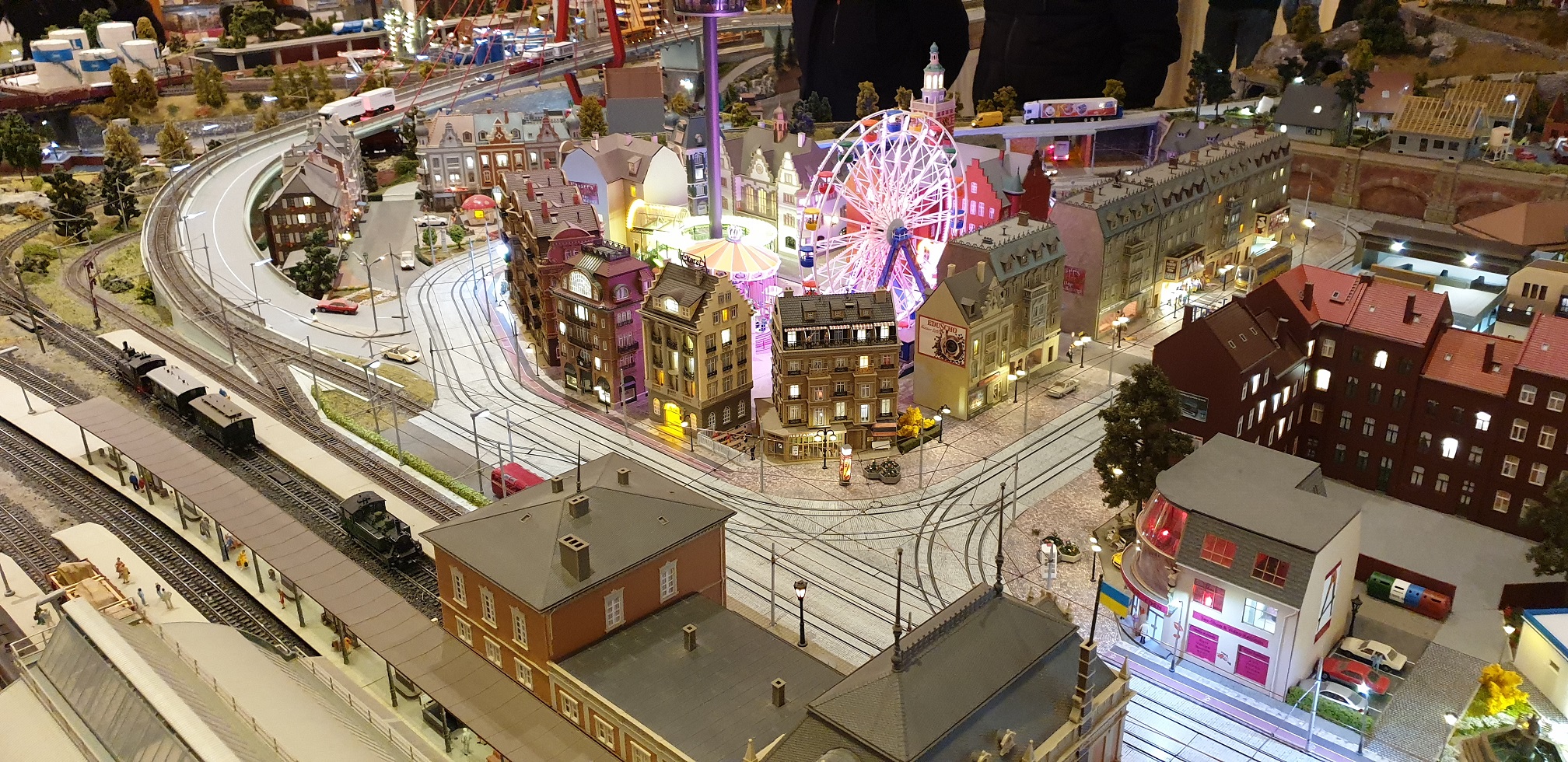 Adventsausstellungen 2025