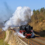 Vortrag der Eisenbahnfreunde Jünkerath über die Schiefe Ebene