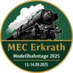 5. Modelleisenbahntage | 40 Jahre Club der Modelleisenbahnfreunde Erkrath e.V. in Solingen
