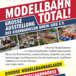 ModellbahnTotal! 2025
