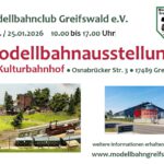 Modellbahnausstellung