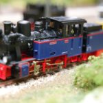 Modellbahntage 2025 Freiberg am Neckar