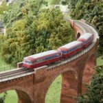 Modellbahn- Ausstellung im Clubheim  Holzheim bei Limburg