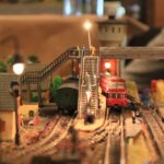 Modelleisenbahn-, Auto- u. Spielzeugbörse BUTZBACH