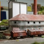 Modellbahntage in der Adolf- Reichwein Schule Limburg