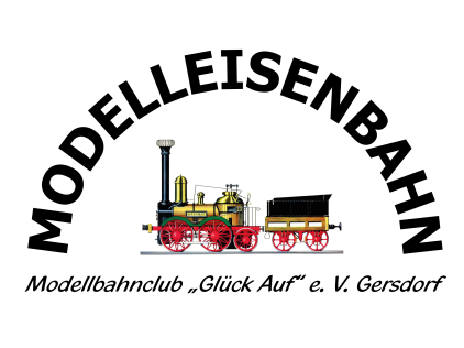 Modellbahnausstellung Modellbahnclub „Glück Auf“ Gersdorf