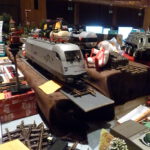 Modelleisenbahn-, Auto- u. Spielzeugbörse BUTZBACH