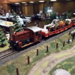 Modelleisenbahn-, Auto- u. Spielzeugbörse BUTZBACH