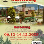 60. Modellbahnausstellung