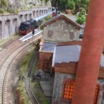 Modellbahnausstellung Jahnsbach