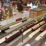 Frühjahrsausstellungen 2025 Modellbaufreunde Obermoschel