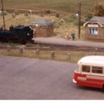 Modellbahnausstellung Jahnsbach