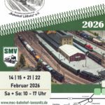 Modellbahnausstellung