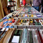 Modellbahnbörse Freiberg