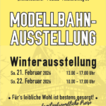 Winterausstellung