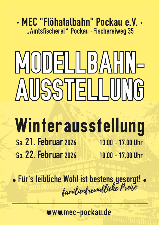 Winterausstellung