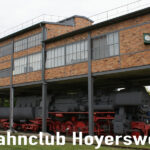 offene Modellbahnwerkstatt