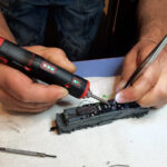 Modellbau-Seminar Pflege & Reparaturen