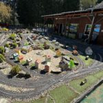 Pfingst-Event im Modelleisenbahnland Oderwitz