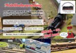 150 Jahre Muldentalbahn