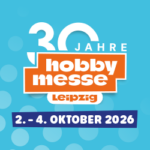 Hobbymesse Leipzig