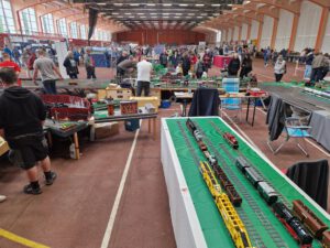 Die Senftenberger Ausstellung