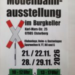 31.Modellbahnausstellung
