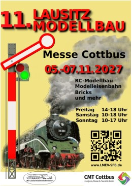11. LausitzModellbau