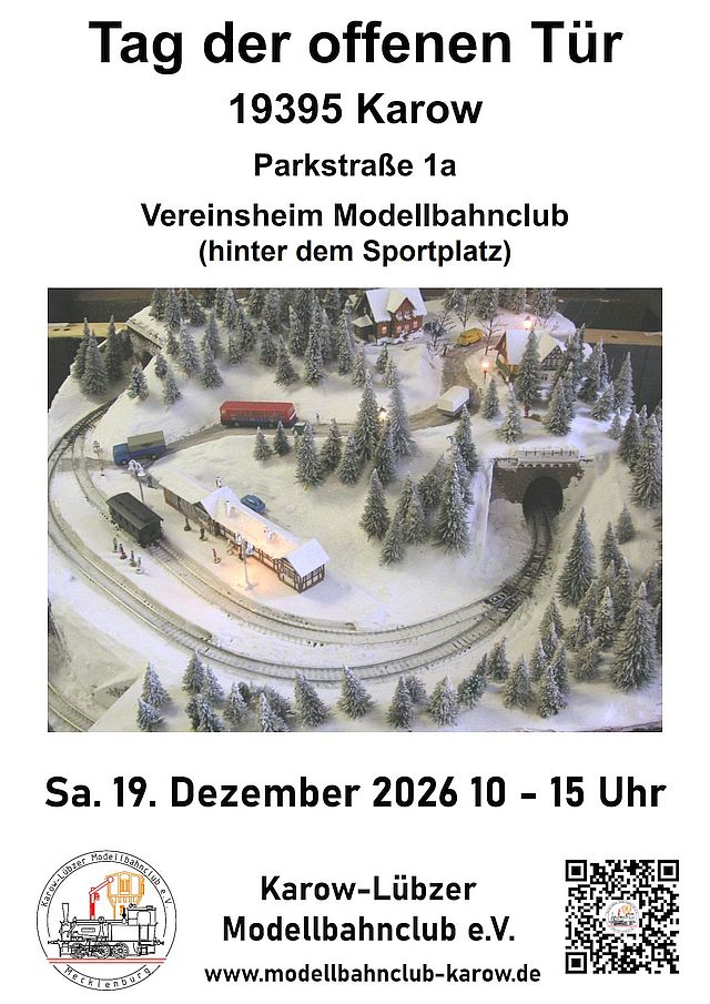 Tag der offenen Tür Karow